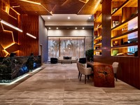 Sheraton Santos Hotel