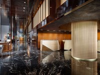 JW Marriott Hotel Sao Paulo