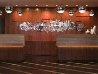 Renaissance Sao Paulo Hotel