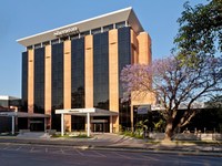 Sheraton Tucuman Hotel