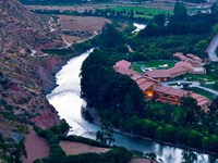 Tambo del Inka, a Luxury Collection Resort & Spa, Valle Sagrado