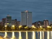 Sheraton Vitoria Hotel