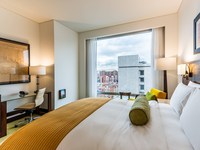 Bogota Marriott Hotel
