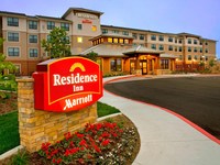 Residence Inn San Diego Oceanside