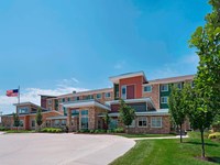 Residence Inn Omaha West