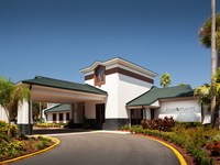 Four Points by Sheraton Orlando Convention Center