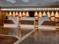 Marriott Park Ridge