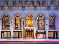 Aloft Philadelphia Downtown