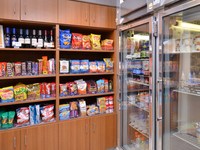 SpringHill Suites Sacramento Roseville