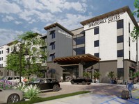 SpringHill Suites By Marriott San Luis Obispo