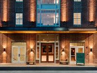 The Alida, Savannah, a Tribute Portfolio Hotel