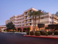 Courtyard Scottsdale Old Town