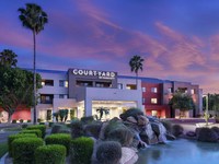 Courtyard Scottsdale North