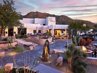 JW Marriott Scottsdale Camelback Inn Resort & Spa