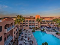 Scottsdale Marriott at McDowell Mountains