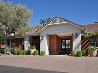 Residence Inn Scottsdale North