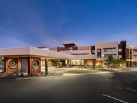 Residence Inn Scottsdale Salt River