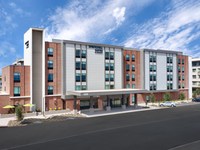 SpringHill Suites Phoenix Scottsdale