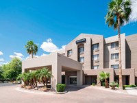 SpringHill Suites Scottsdale North