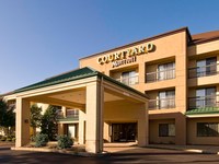 Courtyard Scranton Montage Mountain