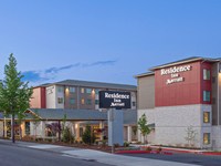 Residence Inn Seattle Sea-Tac Airport