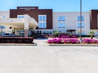 SpringHill Suites Houston NASA/Seabrook