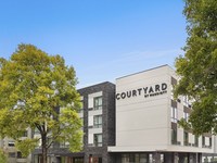Courtyard Seattle Northgate