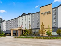Fairfield Inn & Suites Seattle Downtown/Seattle Center