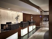 Seattle Marriott Waterfront