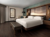 Seattle Airport Marriott