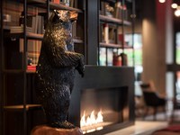 Moxy Seattle Downtown