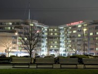 Residence Inn Seattle Downtown/Lake Union