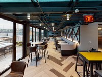 Astra Hotel, Seattle, a Tribute Portfolio Hotel