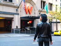 W Seattle