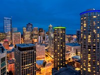 The Westin Seattle