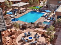 Residence Inn Sedona