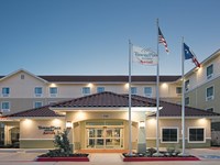 TownePlace Suites Seguin