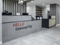 TownePlace Suites San Antonio Universal City/Live Oak