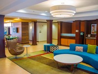 Fairfield Inn & Suites Fort Walton Beach-Eglin AFB