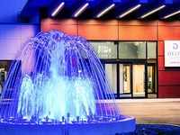 Delta Hotels Marriott Cincinnati Sharonville