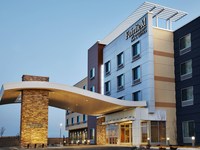 Fairfield Inn & Suites Sheboygan