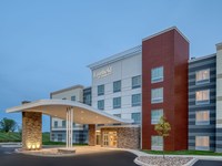 Fairfield Inn & Suites Shelbyville
