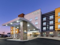Fairfield Inn & Suites Louisville Shepherdsville