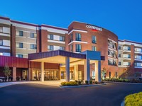 Courtyard Shippensburg
