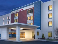 SpringHill Suites Shreveport South