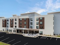 TownePlace Suites Sidney