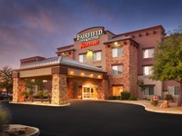 Fairfield Inn & Suites Sierra Vista