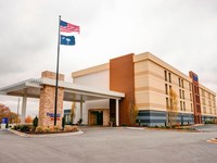 Fairfield Inn & Suites Greenville Simpsonville