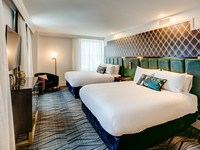 The Warrior Hotel, Autograph Collection