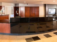 Courtyard Sioux Falls
